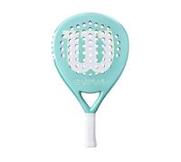 Wilson Blade LS V4 Padel Green Padel Racket
