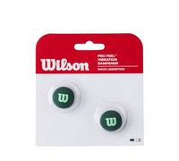 Wilson Blade Pro Feel Dampener 2 Pack - Green