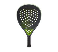 Wilson Blade Pro Padel V2 2 Shovel, Adults Unisex, Black/Neon Green/ (Multicolor)