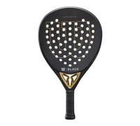 Wilson Blade Pro Padel V2 2, Unisex Adult, Gold/(Gold), 2