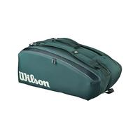 Wilson Blade V10 15pk Racket Bag