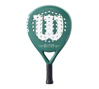 WILSON BLADE V4 Padel Green 2026 (Racket)