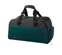 WILSON Blade V9 Super Tour Tennis Racket Bags - Green/Black