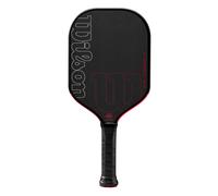Wilson Blaze Edgeless Pickleball Paddle One Size
