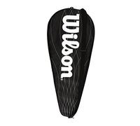 Wilson BLX Full Length Performance Tennis Racket Cover with Adjustable Strap