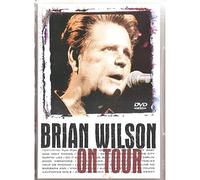 Wilson, Brian - Brian Wilson on Tour [DVD]