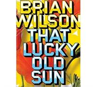 Wilson, Brian - Brian Wilson - That Lucky Old Sun [DVD] [2009] [NTSC]