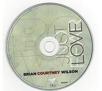 Wilson, Brian Courtney - Just Love