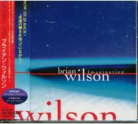 Wilson, Brian - Imagination