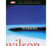 Wilson, Brian - Imagination [DTS]