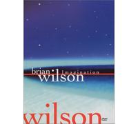 Wilson, Brian - Imagination [DVD] [1999] [Region 1] [US Import] [NTSC]
