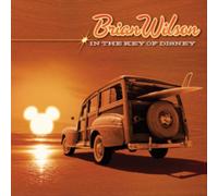Wilson Brian - In Key Of Disney - CD - P2222z