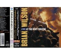 Wilson, Brian - Live at the Roxy Theater