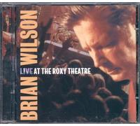 Wilson, Brian - Live At The Roxy Theatre