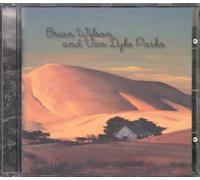 Wilson Brian - Orange Crate Art