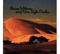 Wilson, Brian, Parks, Van Dyke - Orange Crate Art by Wilson, Brian, Parks, Van Dyke (1995) Audio CD