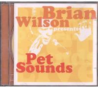 Wilson, Brian - Pet Sounds