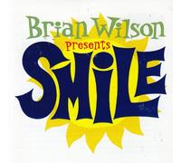 Wilson, Brian - Smile (Std ed)
