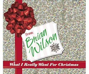 Wilson, Brian - What I Really Want for Christmas