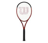 Wilson Burn 100LS V5.0 Tennis Racket L2 Tennis Racket