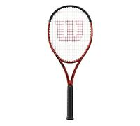 Wilson Burn 100ULS V5.0 Tennis Racket L0 Tennis Racket