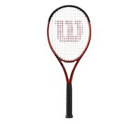 Wilson Burn 100 V5 Tennis Racket, For Men and Women