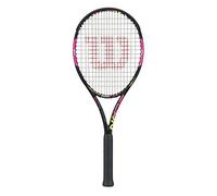 Wilson Burn 100LS Tennis Racket