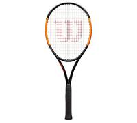 Wilson Burn 100s V4.0 Tns Frm 0 Racket