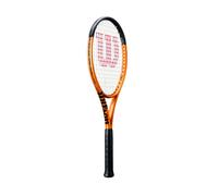 Wilson Burn 100S V6 Tennis Racket L2