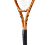 Wilson Burn 100ULS V6 Tennis Racket L1