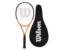 Wilson Burn Tour XP Tennis Racket & Full Protective Cover (L2: 4 1/4")
