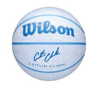 Wilson Caitlin Clark Envision Basketball