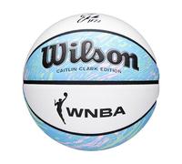 Wilson Caitlin Clark x WNBA Oasis Basketball - Multicolour/White, Size 5-27.5"