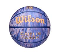 WILSON Caitlin Clark Year 3 Indoor + Outdoor Game Basketball Collection