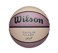 WILSON Caitlin Clark Year 3 Indoor + Outdoor Game Basketball Collection