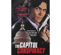 Wilson - Capitol Conspiracy [DVD] [1998] [Region 1] [US Import] [NTSC]