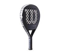 Wilson Carbon Force LT Padel Padel Racket