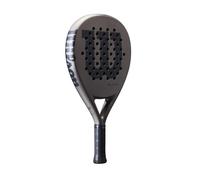 Wilson Carbon Force Padel Racket Silver