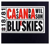 Wilson, Cassandra - Blue Skies: VOLUME 18/81