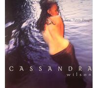WILSON, Cassandra - New Moon Daughter - gatefold 180 gram audiophile vinyl 2xLP