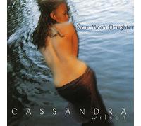 Wilson,Cassandra - New Moon Daughter [VINYL]