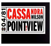 Wilson, Cassandra - Point Of View
