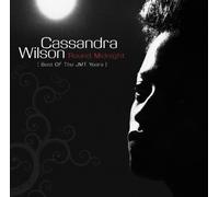 Wilson,Cassandra - Round Midnight-Best of the Jmt Years