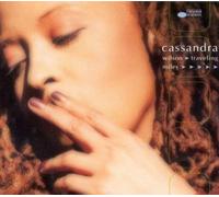 Wilson, Cassandra - Traveling Miles [DVD AUDIO]
