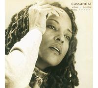 Wilson,Cassandra - Travelling Miles [VINYL]