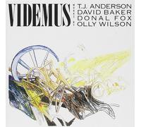 Wilson Chamber Works (Videmus) (CD) Album