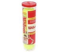 Wilson Championship Extra Duty Tennis Balls (4 pcs)