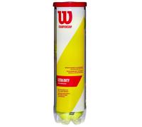 Wilson Championship Tennis Balls - Tube of 4