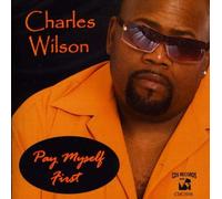 Wilson, Charles - Pay Myself First
