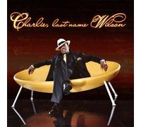 Wilson, Charlie - Charlie, Last Name Wilson
